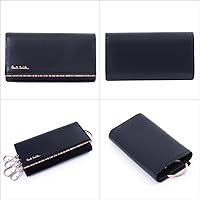 Amazon | [名入れ可] (ポール・スミス) Paul Smith ストライプポイント